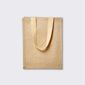 6701-Eco Jute Shopping Bags-Wholesale Jute Sack Bag-Jute Gunny Bag-Jute Sacking Bag-Bangladesh Jute Bag-B-Twill Jute Bag-Binola-DW-Hessian-Sacking-Burlap-Manufacturer-Promotional Jute Sack-VOT Bags
