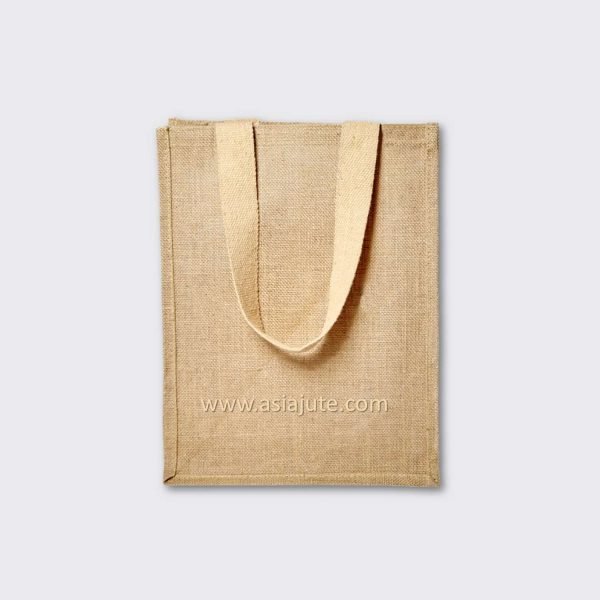 6701-Eco Jute Shopping Bags-Wholesale Jute Sack Bag-Jute Gunny Bag-Jute Sacking Bag-Bangladesh Jute Bag-B-Twill Jute Bag-Binola-DW-Hessian-Sacking-Burlap-Manufacturer-Promotional Jute Sack-VOT Bags