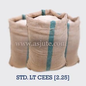 LIGHT CEES JUTE BAG T-203