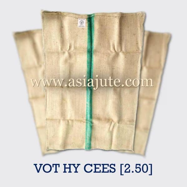 VOT Heavy Cees Jute Bag T -202