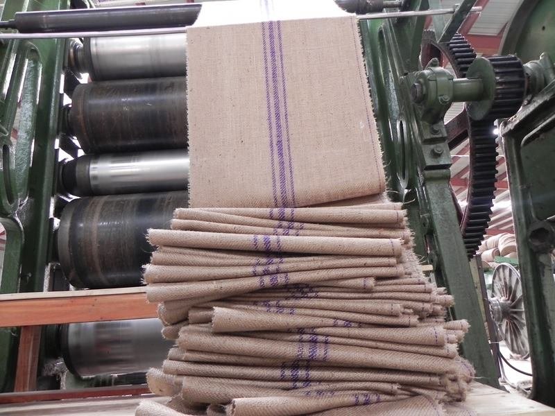 Global Jute Sacking Cloth
