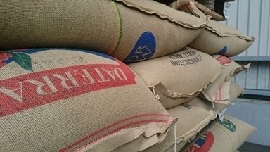 Jute Sack bag
