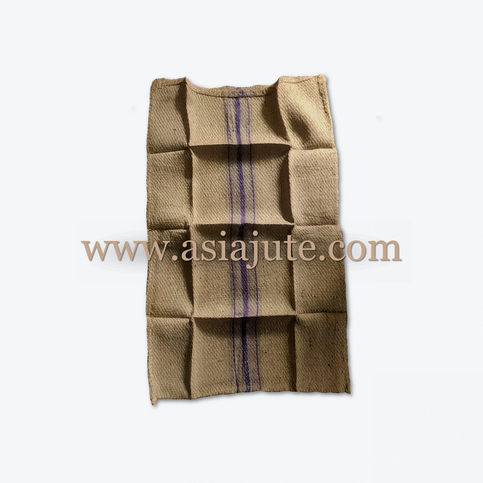 Binola Jute Sacking Bag scaled