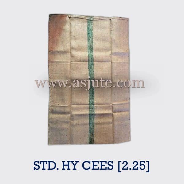 Heavy Cees Jute Sack T-205