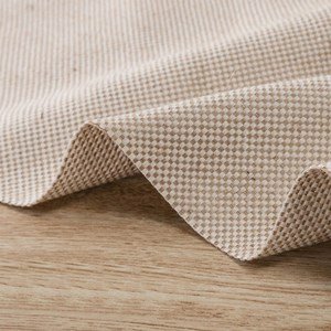 Jute Cotton Fabrics