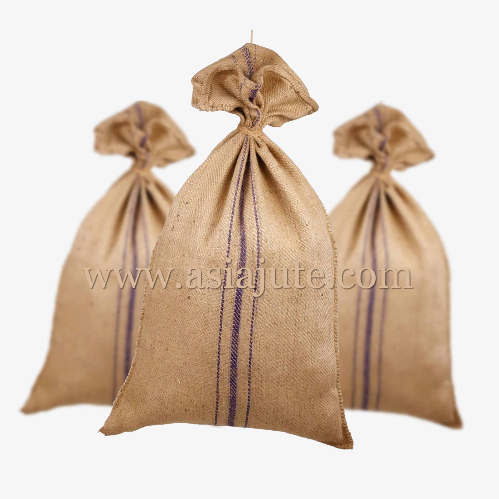VOT B-Twill Jute Sack Bag Manufacturer Exporter and Wholesale Bangladesh Jute Bag Supplier