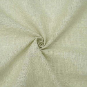 White Laminated Jute
