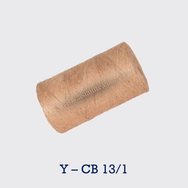 13Lbs 1Ply CB Jute Yarn - CRM-CRX-CRP-CRT-Hessian-Sacking-Food Grade-VOT-Thread - Spinning Industry - Yarn Manufacturing Mills - Yarn Manufacturer - Yarn Exporter - Bangladesh - Asia Jute