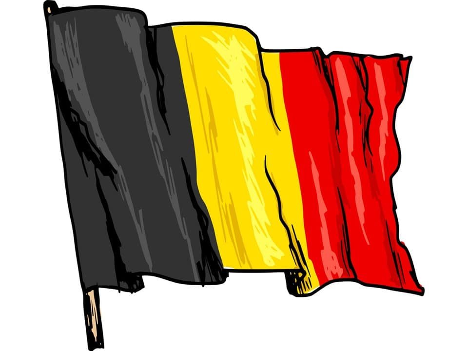 BELGIUM
