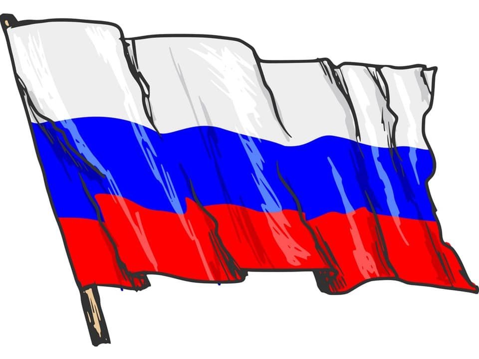 RUSSIA