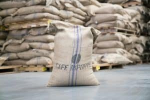 Coffee Cocoa Cashew Jute Bag - Jute Sack - B-Twill Jute Bag - Jute Sack Bag Manufacturer - Jute Mills - Jute Bag Factory - Jute Spining Industry - Jute Yarn Manufacturer - ASIA JUTE TRADING